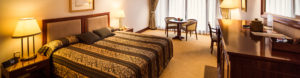 Accommodation