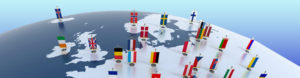 Country Selection