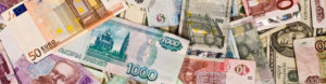 Foreign Exchange
