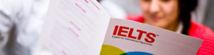 IELTS