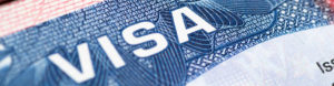 Non-Immigrant Visa