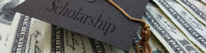 Scholarships