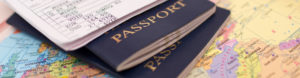 VISA & IMMIGRATION
