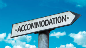 Accommodation
