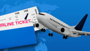 Air Ticket