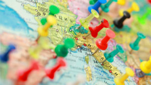Countries For Foreign Education