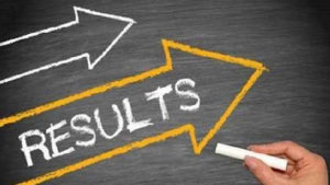 Outstanding Results