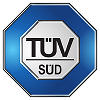 TUV SUD Logo