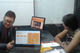 Spot Assessment at Rao Consultants