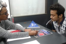 Spot Assessment