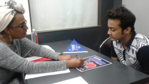 Spot Assessment