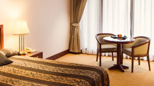 Accommodation For Students