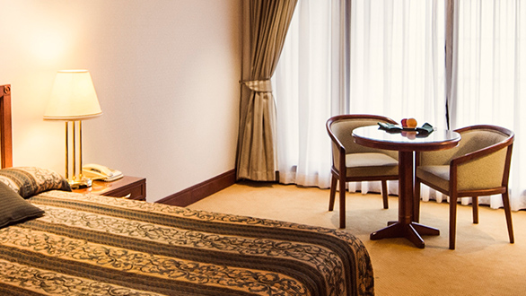 Accommodation For Students