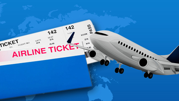 Air Ticketing Services