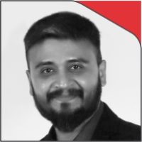 Amit Rao