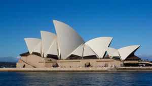 Study in Australia