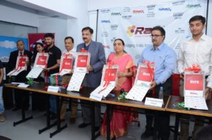 Book Launch