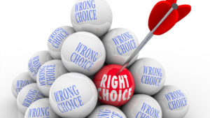 Course Selection Guide