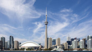 Study in Canada