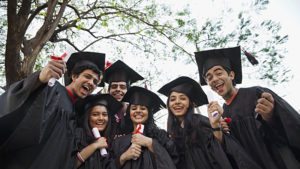 Foreign Education
