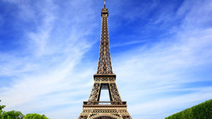 Study in France