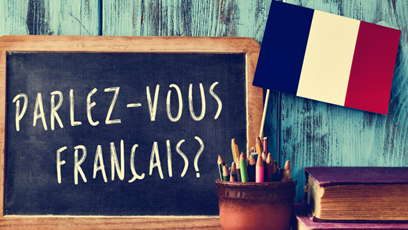 French