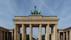 Study in Germany