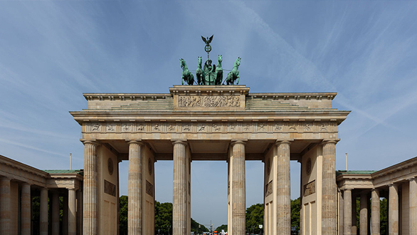 Study in Germany