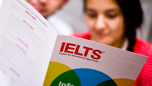 IELTS
