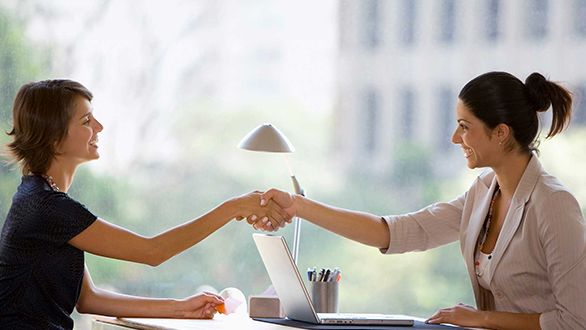 Job Assistance Services For Students