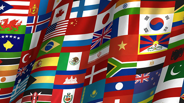 Know Your Country