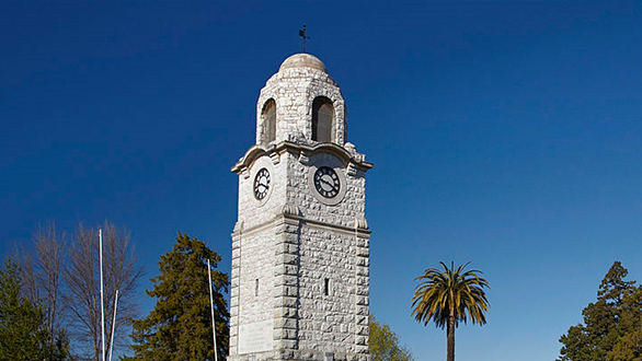 Study in New Zealand