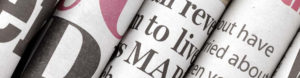 SUBSCRIBE TO OUR NEWSLETTERS