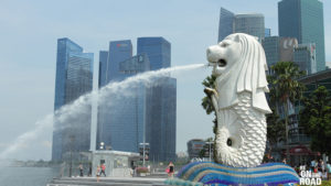 Study in Singapore