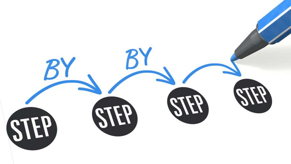 Step-by-Step Guide