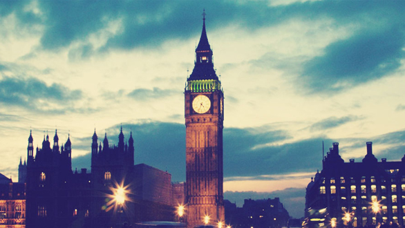 Study in UK