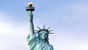 Study in USA