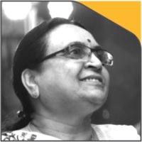 Urmila Rao