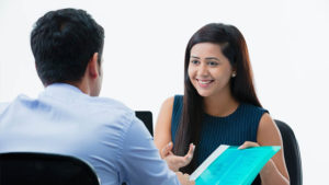 Visa Interview Preparation