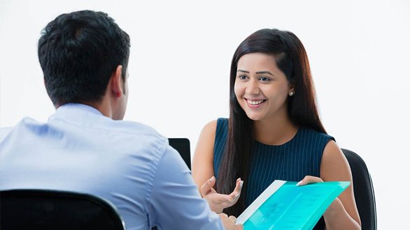 Visa Interview Preparation