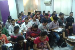 Writing Master Class 2 at rao