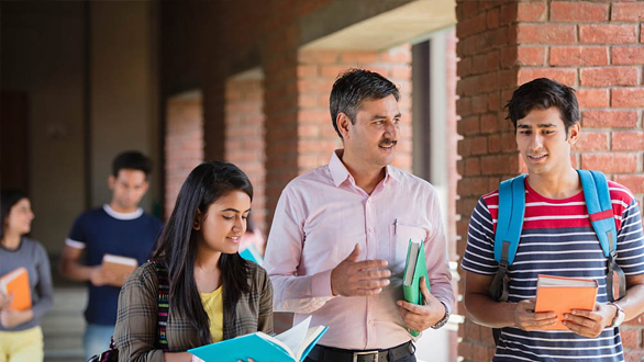 Career Counselling Services