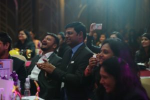 16th Anniversary Rao Consultants