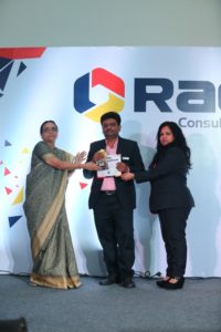 16th Anniversary Rao Consultants