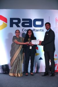 16th Anniversary Rao Consultants