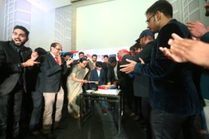 16th Anniversary Rao Consultants