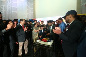 16th Anniversary Rao Consultants