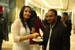 16th Anniversary Rao Consultants
