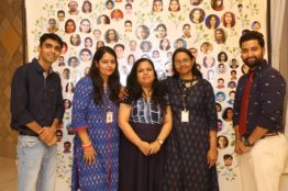 16th Anniversary Rao Consultants