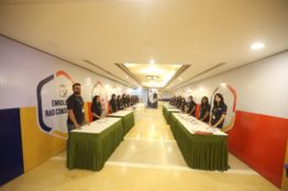 Rao Foreign Education Fair 2018